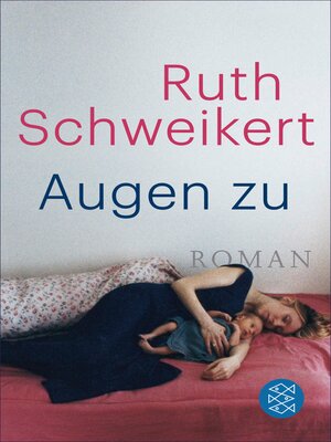 cover image of Augen zu